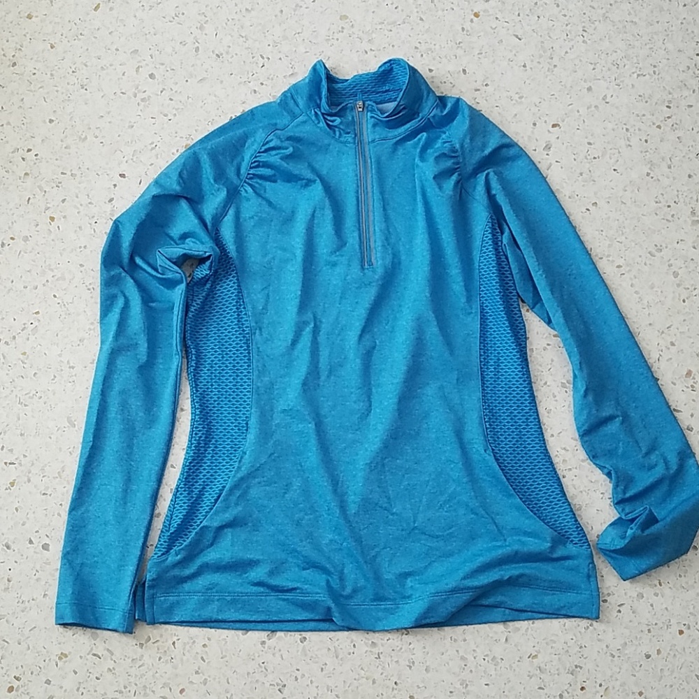 Thin Jacket